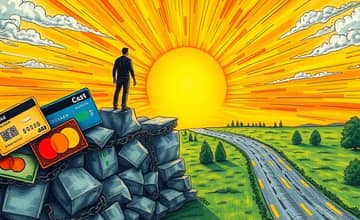 The Art of Repayment: Strategies for Debt Freedom