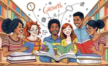 Investing in Yourself: Loans for Education and Growth