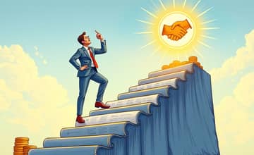 From Application to Approval: Acing Your Loan Journey