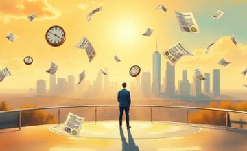 The Power of Patience: Waiting for the Best Loan Offer