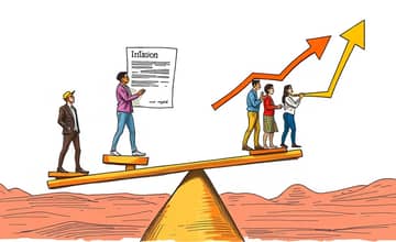 The Impact of Inflation on Your Loan Payments