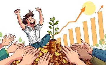 Microloans: Empowering Small Ventures