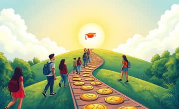 Student Loans: Planning for Your Future Education