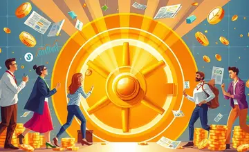 Unlocking Capital: Finding the Right Loan for Your Needs