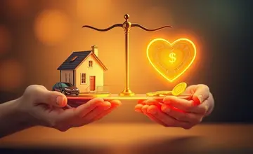 Cosigning a Loan: Weighing the Risks and Rewards