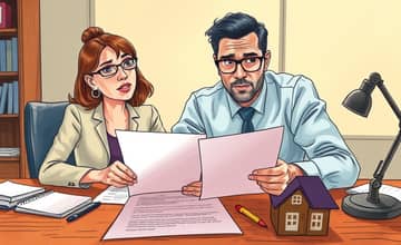 Avoiding Loan Pitfalls: What to Watch Out For