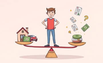 Secured vs. Unsecured: Making the Right Loan Choice