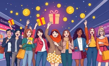 Rewards Programs: Making Every Purchase Count