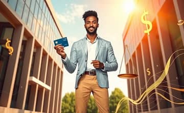 The Ethics of Credit Cards: Responsible Lending and Borrowing