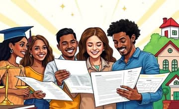 Understanding Your Rights as a Borrower