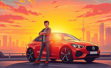 Auto Loans: Driving Towards Your Dream Car