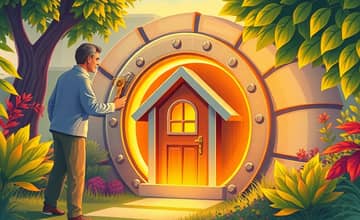 Home Equity Loans: Tapping into Your Property's Value