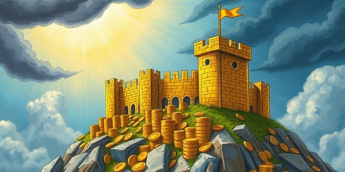 Emergency Fund Essentials: Building Your Financial Safety Net