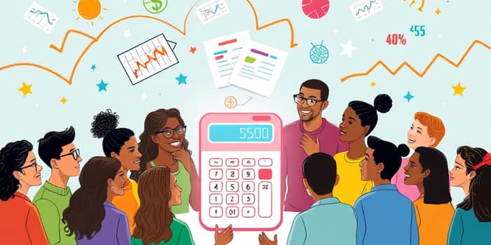 Loan Calculators: Your Best Friend in Borrowing