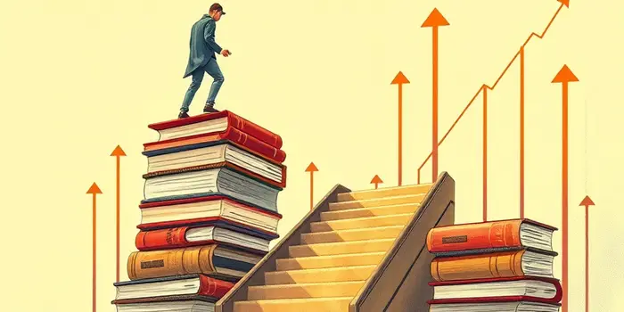 Investing in Yourself: The Best Financial Decision