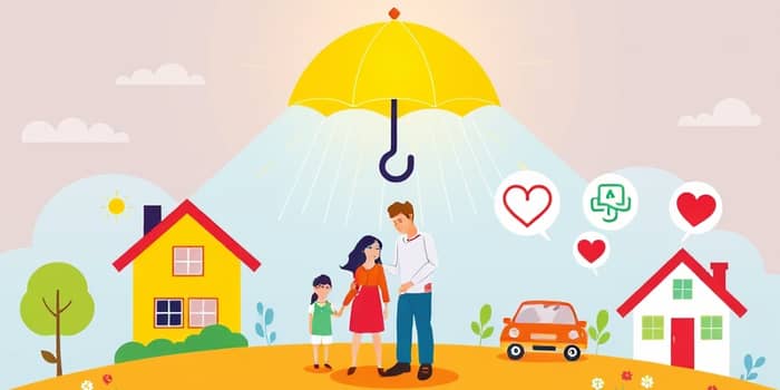 Understanding Insurance: Protecting Your Assets