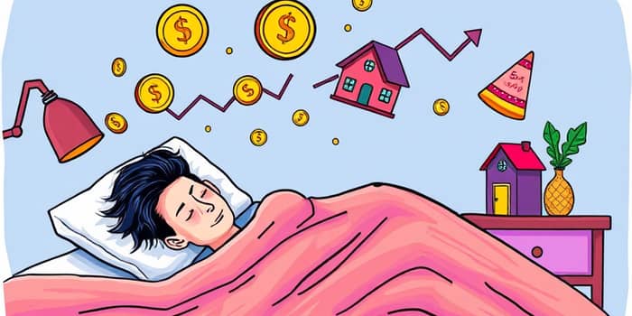 Passive Income Streams: Earn While You Sleep
