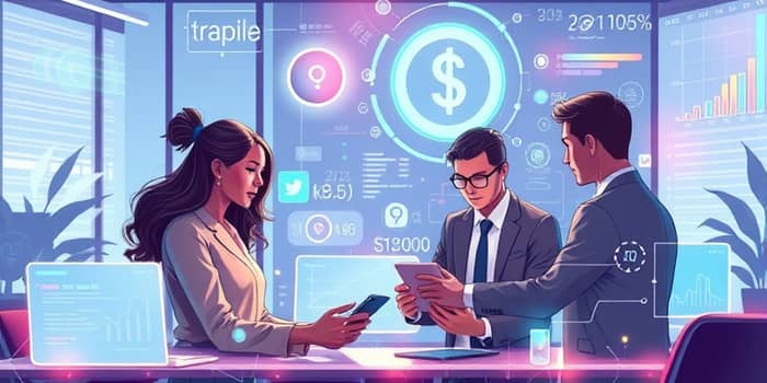 Automating Finances: Set It and Forget It