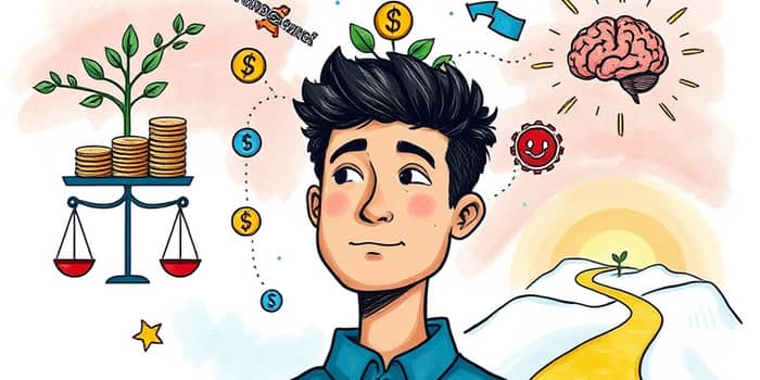 The Psychology of Money: Habits for Financial Success