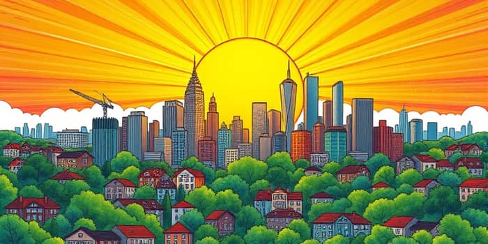 Investing in Real Estate: What You Need to Know