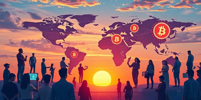 Cryptocurrency Explained: A Beginner's Guide