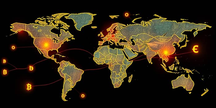 Forex Trading: A Global Currency Perspective