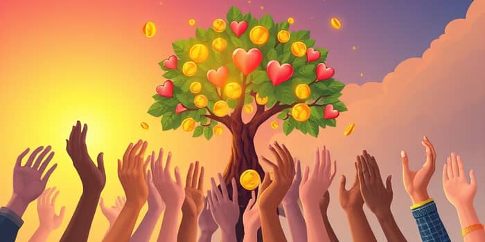 Charitable Giving: Making Your Donations Count