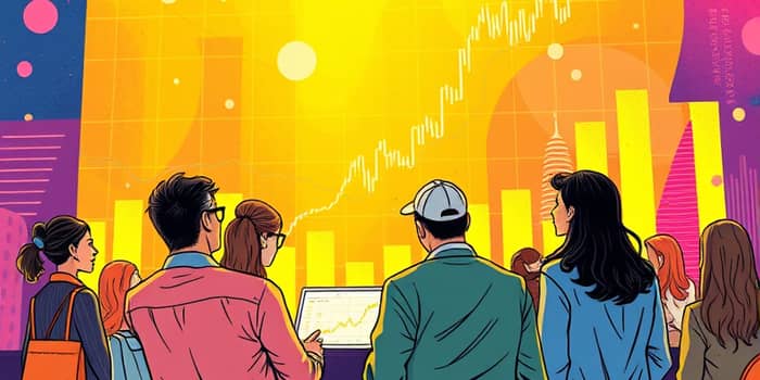 Stock Market Basics: Your Entry to Investing