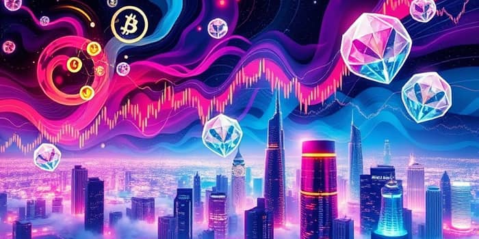 Navigating the Nuances of Exotic Financial Products