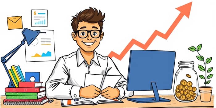 The Art of Budgeting: Mastering Your Money Flow