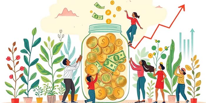 Smart Saving: Maximizing Your Money's Potential