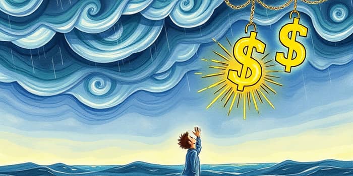 Emergency Loans: When Life Throws a Curveball