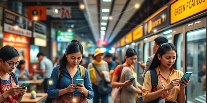 Digital Wallets: Modern Money Management