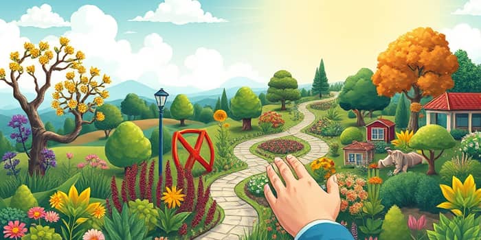 The Art of Asset Allocation: Building a Resilient Portfolio