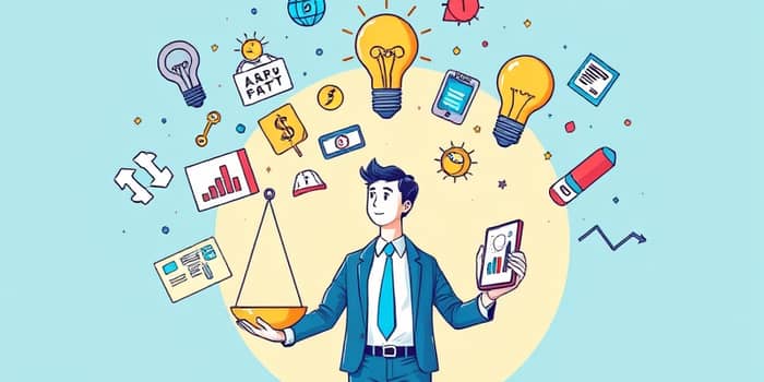 Beyond the Balance Sheet: Assessing Intangible Assets