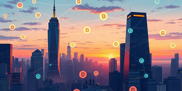 The Blockchain Revolution: Tokenized Assets Explained