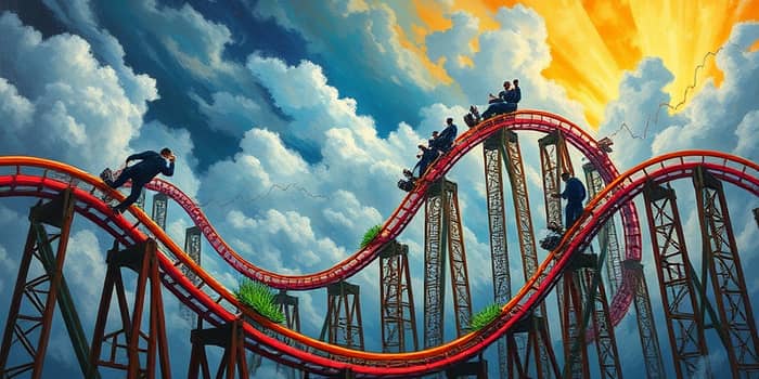 Unmasking Market Volatility: Managing Asset Swings