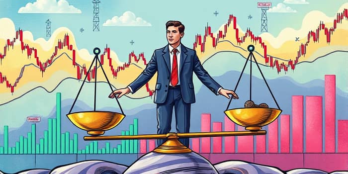 Hedging Your Bets: Strategies for Risk Management