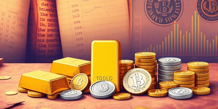 The Gold Standard: Precious Metals in Your Portfolio