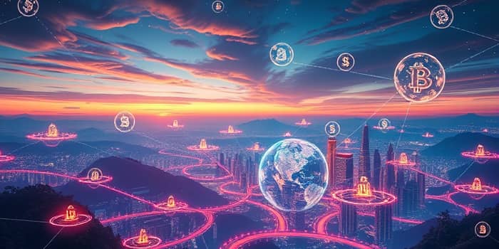 The Digital Frontier: Investing in Virtual Assets