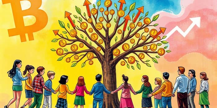 Understanding Unit Trusts: Collective Asset Management