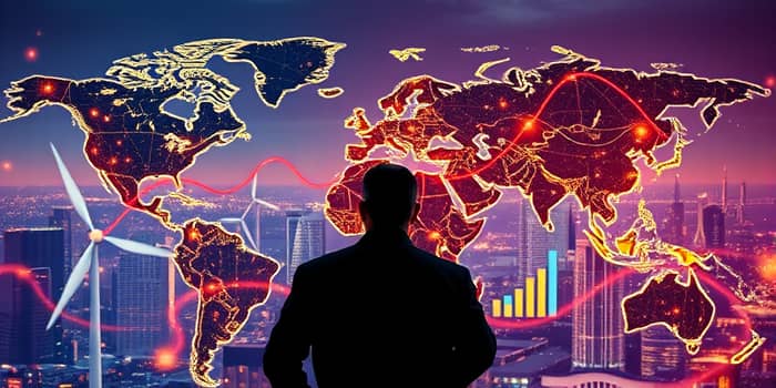 The Global Investor: International Asset Opportunities