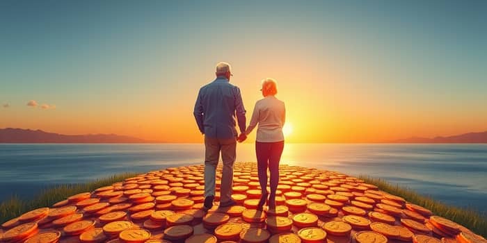 The Income Stream: Annuities and Retirement Assets