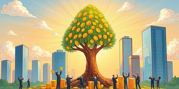 From Startup to Scale-Up: Investing in Private Equity