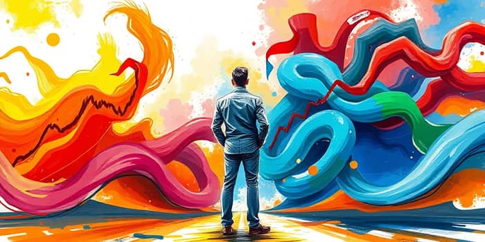 The Psychology of Investing: Behavioral Finance & Assets