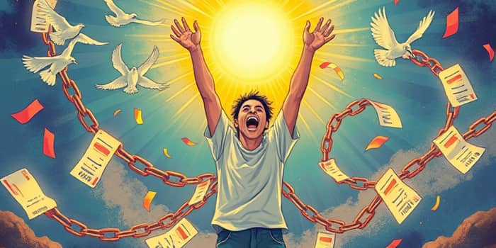 Balance Transfers: A Lifeline for High-Interest Debt