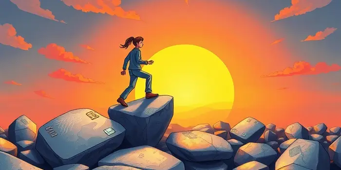 Secured Credit Cards: Your Stepping Stone to Better Credit