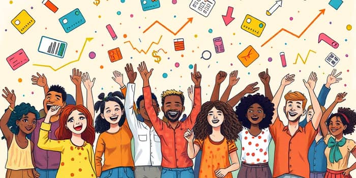 Beyond the Basics: Advanced Credit Card Strategies