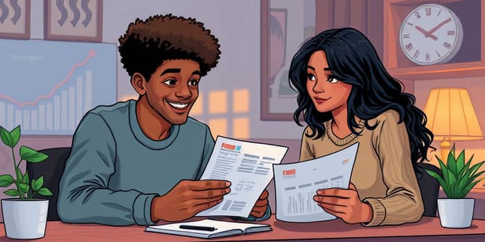 Authorized User: Blessing or Budget Buster?