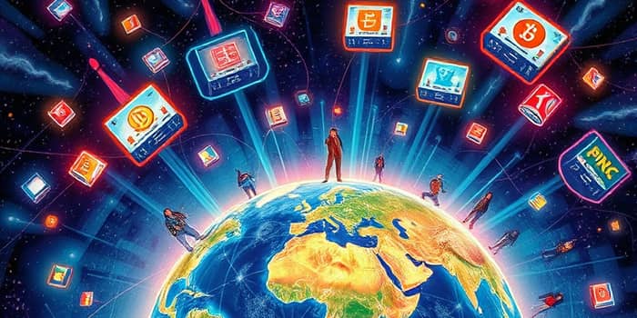 The Crypto Conundrum: Understanding Digital Currencies